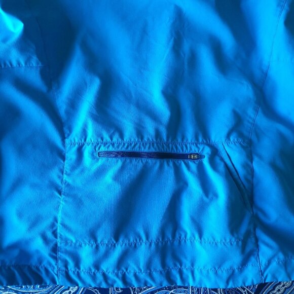 TNF Running/Cycling Jacket - Picture 3 of 9